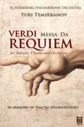 Verdi: Messa da Requiem